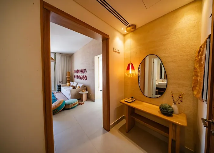 Private Sanctuary: Lux Boho 3br 'art Island' *
