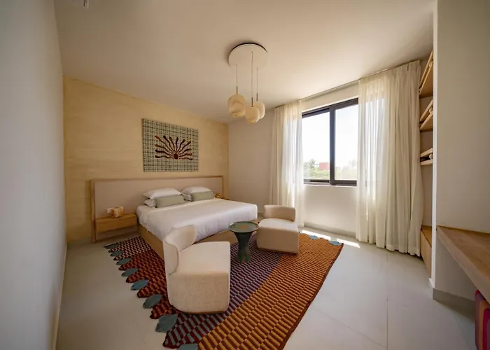 Villa Private Sanctuary: Lux Boho 3br 'art Island' *