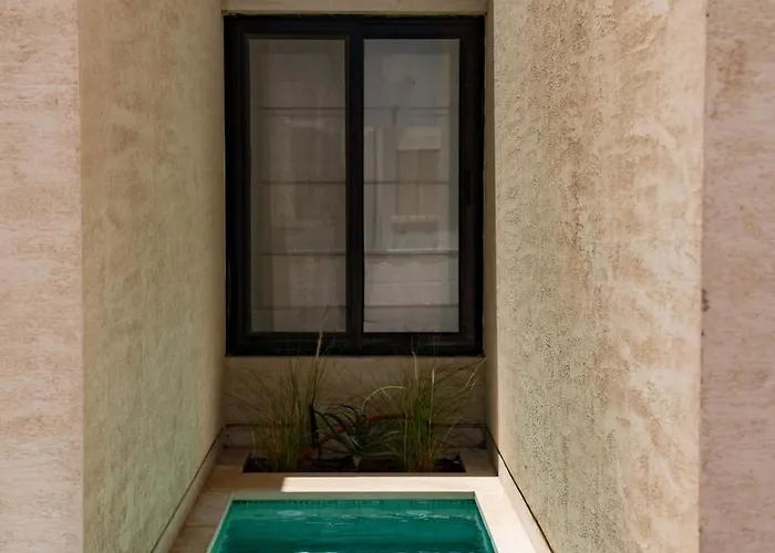 Private Sanctuary: Lux Boho 3br 'art Island' Hurghada